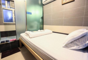 KK HOTEL -Hostel